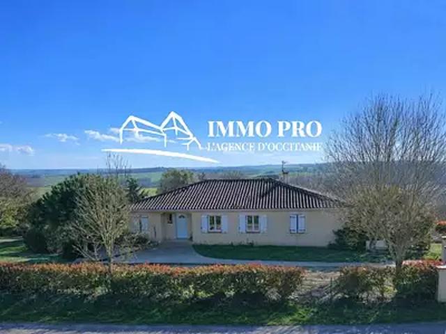 Maison vente à Auch, Samatan