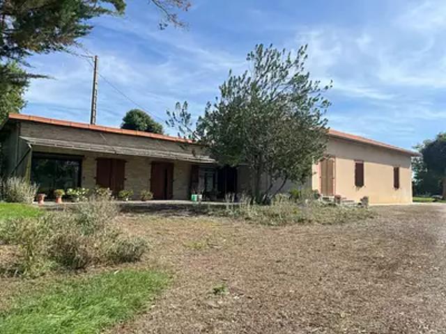 Maison vente à Auch, Samatan