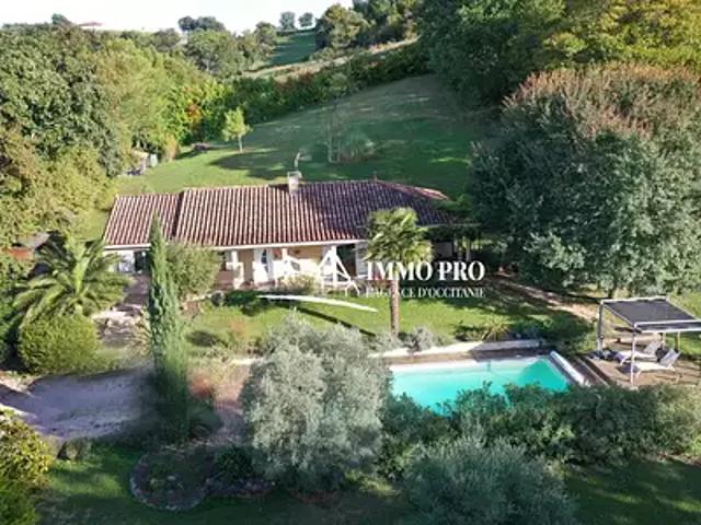 Maison vente à Auch, Samatan