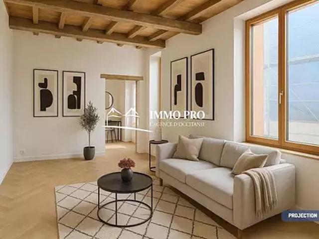Maison vente à Auch, Samatan