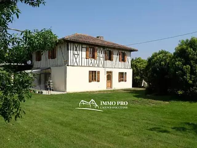 Maison vente à Auch, Samatan