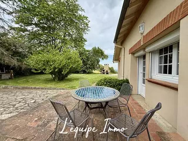 Maison vente à Auch, Samatan