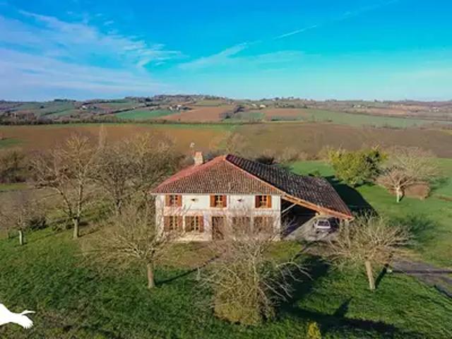 Maison vente à Auch, Samatan