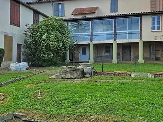 Maison vente à Auch, Samatan