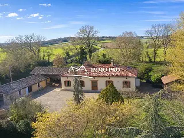 Maison vente à Auch, Samatan
