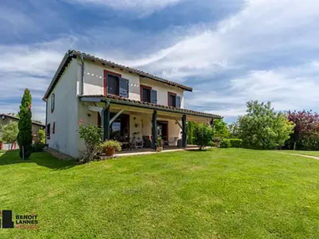 Maison vente à Auch, Samatan