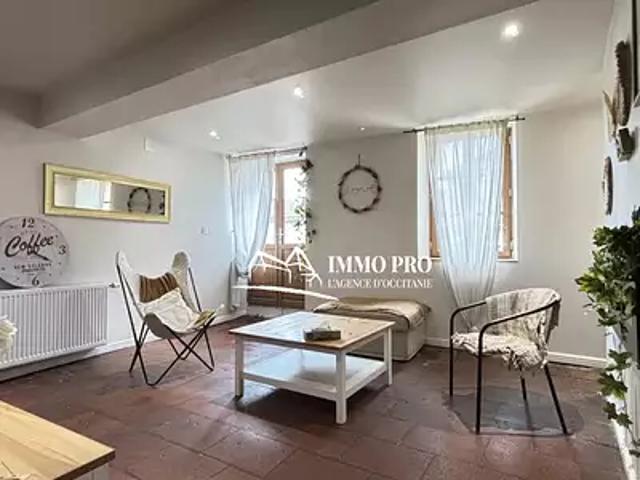 Maison vente à Auch, Samatan