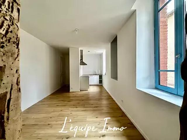 Appartement location à Auch, Samatan