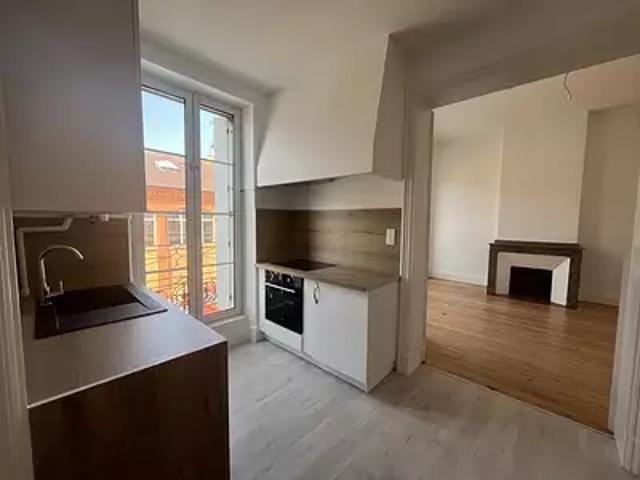 Appartement location à Auch, Samatan