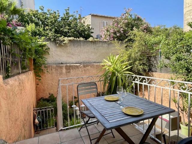 Maison vente à Marseille