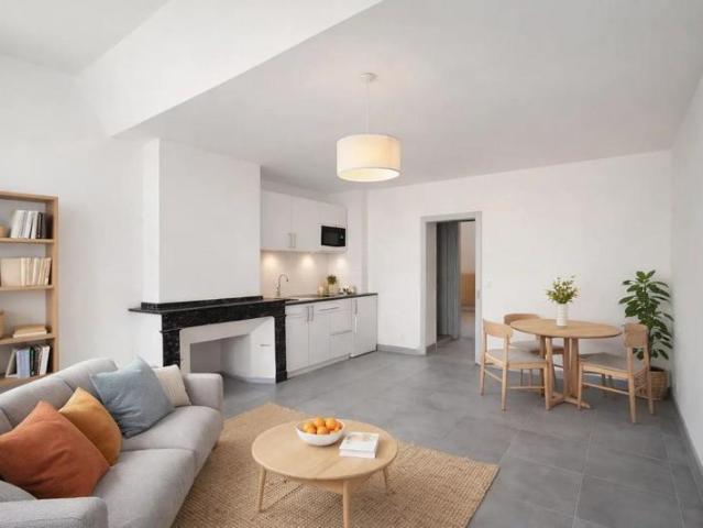 Appartement vente à Auch, Samatan