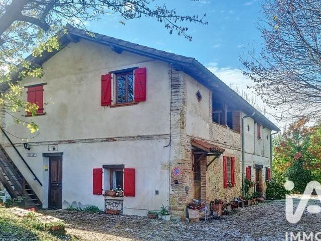 Maison vente à Auch, Samatan