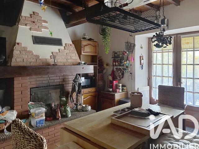 Maison vente à France métropolitaine, Samatan