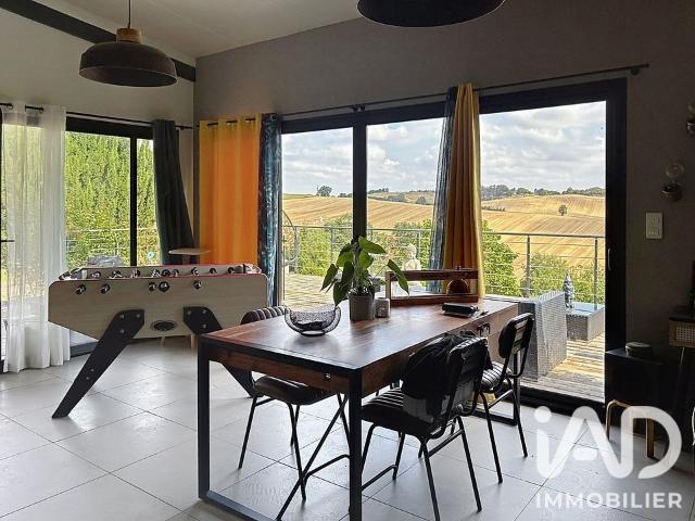 Maison vente à Auch, Samatan