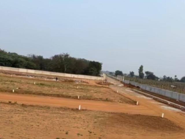 Land for sale in Tiruchirappalli, Tamil Nadu
