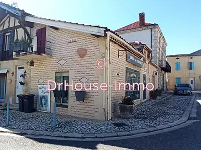 Maison vente à Samazan, Salanave