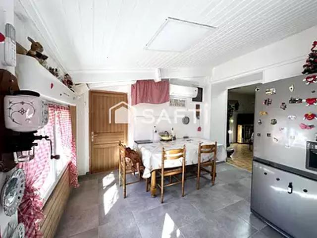 Maison vente à Samazan, Salanave