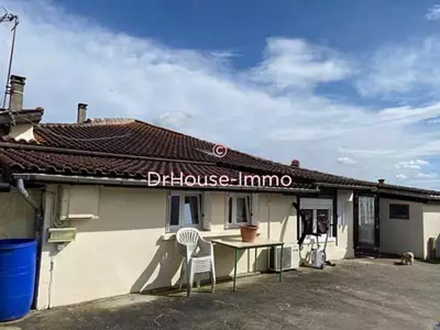 Maison vente à Samazan, Salanave