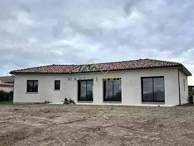 Maison vente à Marmande, Samazan