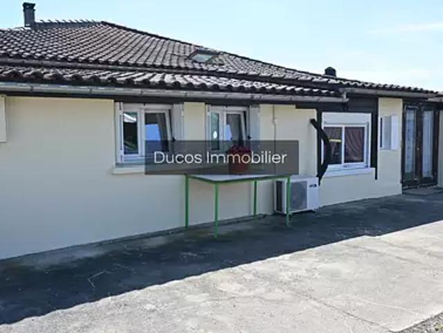 Maison vente à Marmande, Samazan
