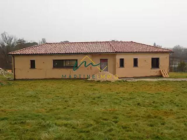 Maison vente à Samazan, Salanave