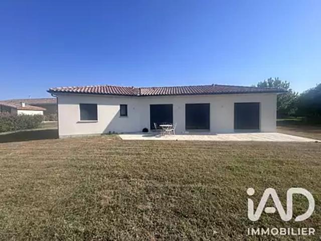 Maison vente à Marmande, Samazan