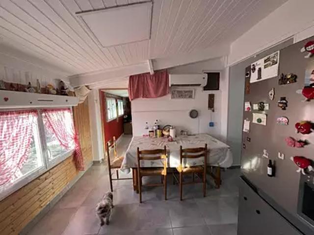 Maison vente à Marmande, Samazan