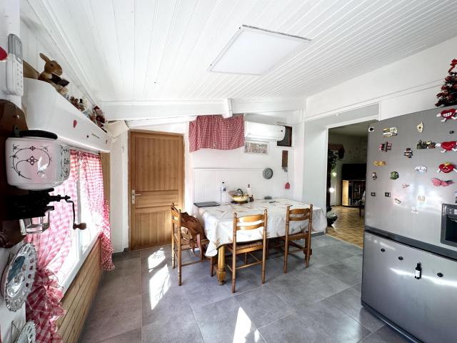 Maison vente à Samazan