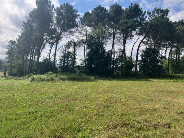 Terrain vente à Marmande, Samazan