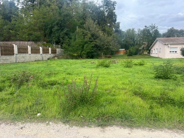 Terrain vente à Samazan, Lot-et-Garonne