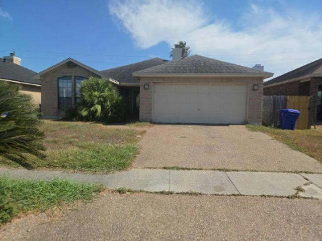 House for sale in Corpus Christi, Texas