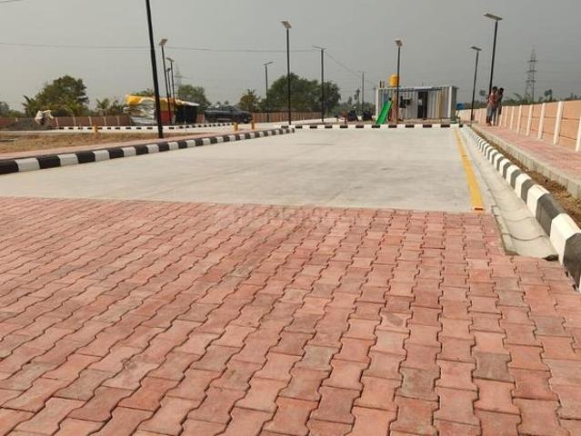 Land for sale in Kelambakkam, Tamil Nadu