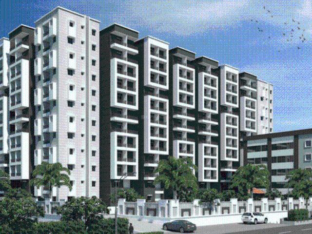 Flat for sale in Telangana