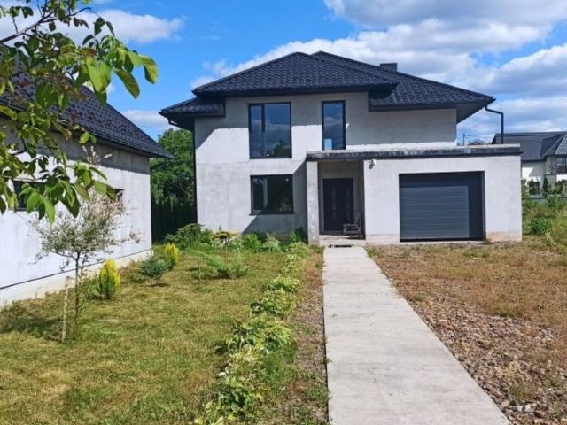 Дом продажа в Самборе, Львовской области