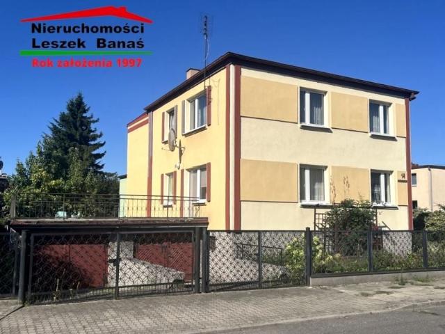 Dom na sprzedaż w Wielki Kuntersztyn, Grudziądz