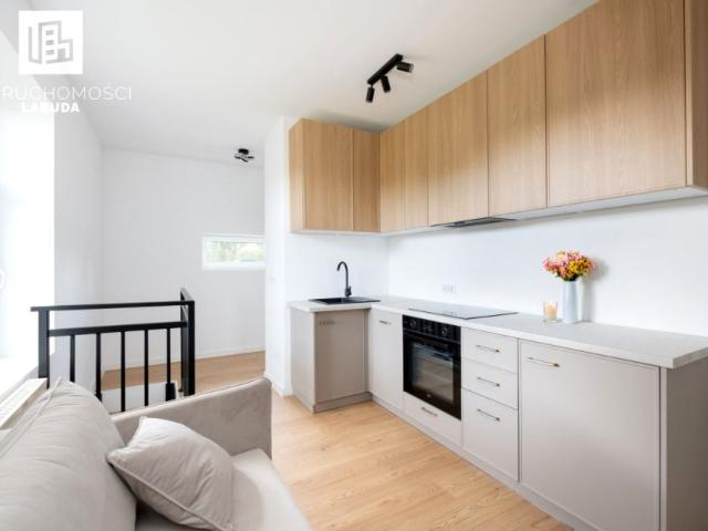 Mieszkanie na sprzedaż w Kartuzy, Pomorskie