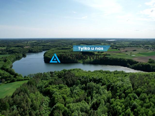 Grunt na sprzedaż w Trzepowo, Pomorskie