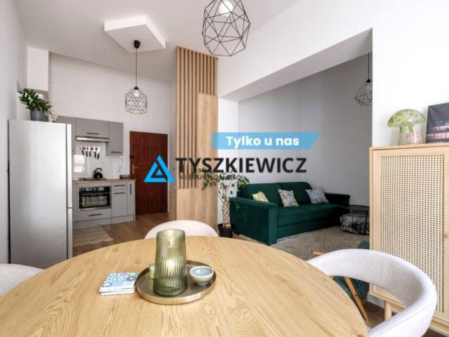 Mieszkanie na sprzedaż w Tczew, Pomorskie