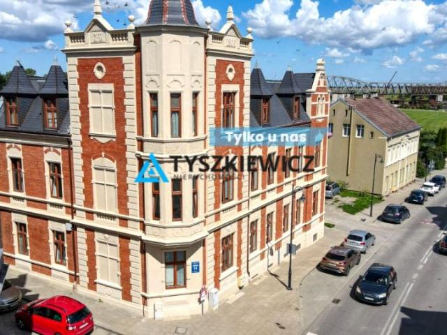 Mieszkanie na sprzedaż w Stare Miasto, Tczew
