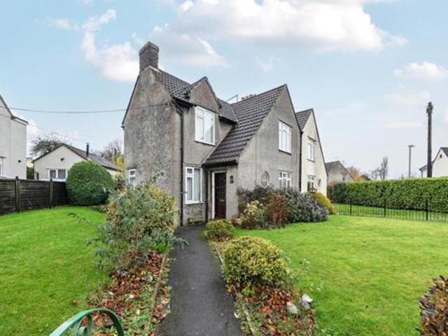 House for sale in Warminster, Wiltshire