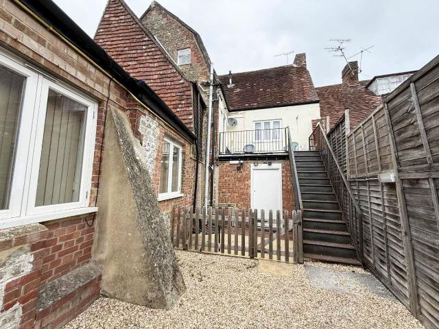 Apartment for rent in Warminster, Wiltshire