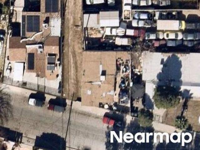 House for sale in El Paso, Texas