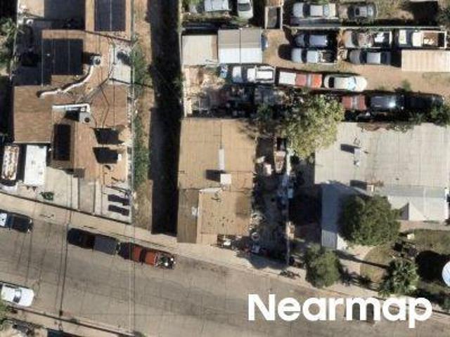 House for sale in El Paso, Texas