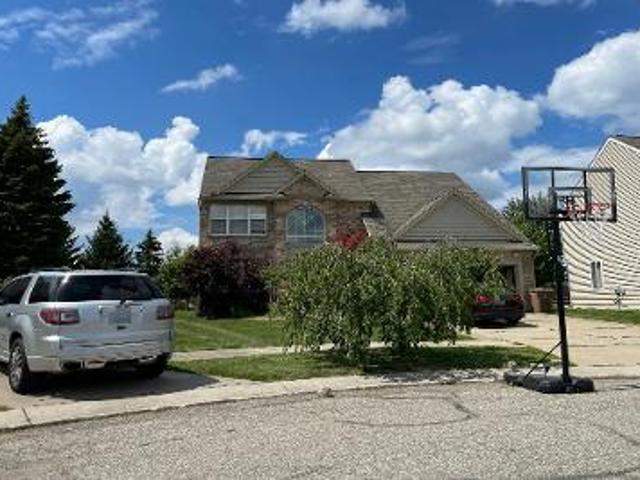 Condo for sale in Pontiac