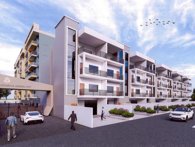 Flat for sale in Madya