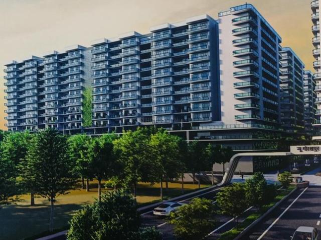 Flat for sale in Madya