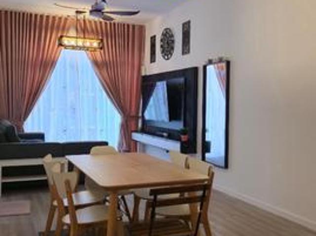 Condominium for rent in Tanjong Sepat, Selangor