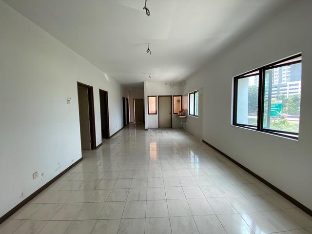 Apartment for sale in Petaling, Alam Impian