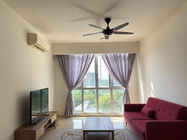 Condominium for rent in Cyberjaya, Sepang