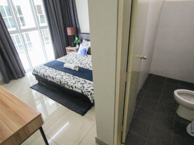 Room for rent in Petaling, Damansara Damai
